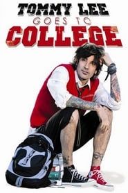 Tommy Lee Goes to College series tv