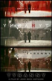 Tyranny series tv