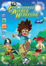 The Mysteries of Alfred Hedgehog series tv