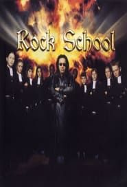 Image Rock School