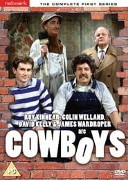 Cowboys series tv