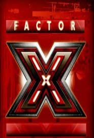 Factor X-hd