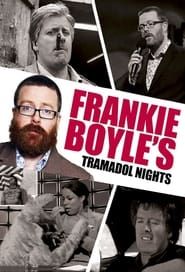 Image Frankie Boyle's Tramadol Nights