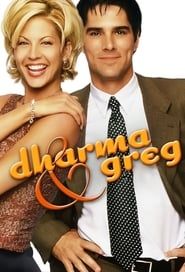 Dharma & Greg series tv
