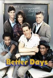 Better Days series tv