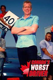Canada's Worst Driver series tv