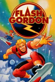 Flash Gordon series tv