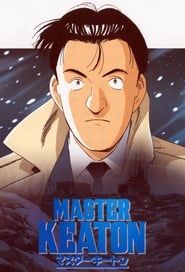 Master Keaton series tv