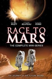 Race to Mars series tv