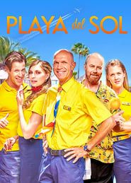 Playa del Sol series tv