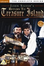 John Silver's Return to Treasure Island series tv