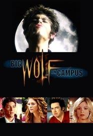 Big Wolf on Campus series tv