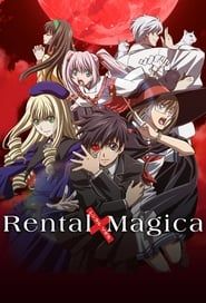 Rental Magica series tv