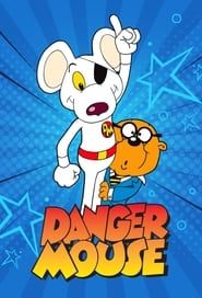 Danger Mouse series tv