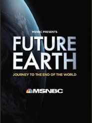 Future Earth series tv