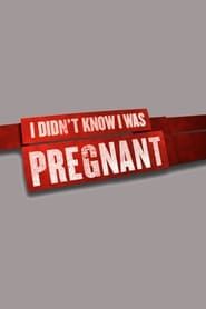 I Didn't Know I Was Pregnant</b> saison 01 