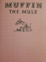 Muffin the Mule (1946)