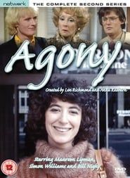 Agony</b> saison 01 