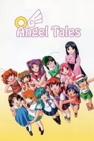 Angel Tales series tv