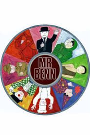 Mr. Benn saison 01 episode 01  streaming