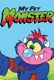 My Pet Monster series tv