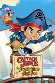 Jake and the Never Land Pirates series tv