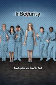 InSecurity series tv
