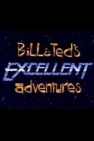 Bill & Ted's Excellent Adventures</b> saison 01 