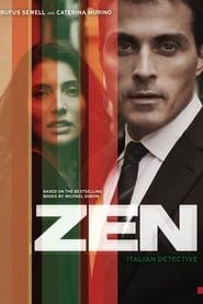 Zen series tv