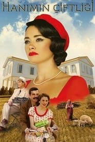 Hanımın Çiftliği (2009)