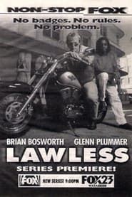 Lawless 1997</b> saison 01 