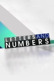 Image Letters and Numbers
