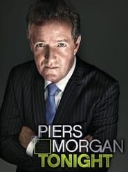 Image Piers Morgan Live