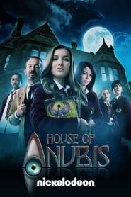 House of Anubis series tv