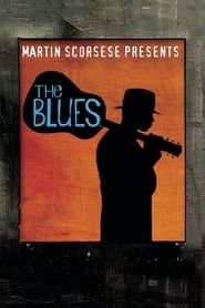 The Blues series tv