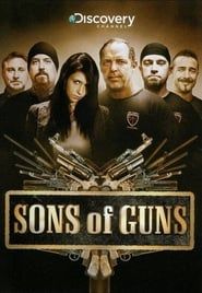 Sons of Guns series tv