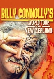 Billy Connolly's World Tour of New Zealand series tv