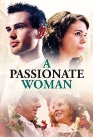 A Passionate Woman saison 01 episode 02  streaming