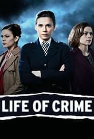 Life of Crime series tv