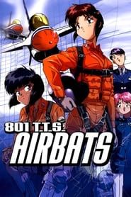 801 T.T.S Airbats series tv