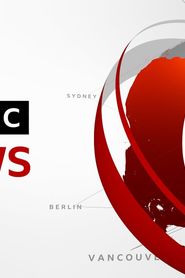 BBC News at Six series tv