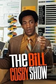 The Bill Cosby Show series tv