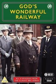 God's Wonderful Railway series tv