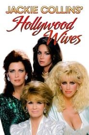 Hollywood Wives series tv