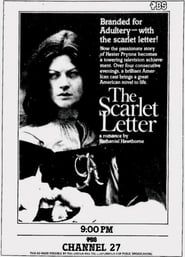 The Scarlet Letter</b> saison 001 