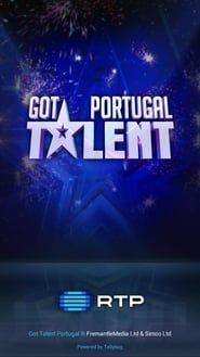 Got Talent Portugal series tv