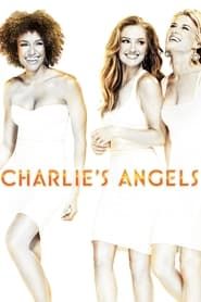 Charlie's Angels series tv