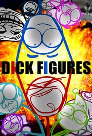 Dick Figures series tv