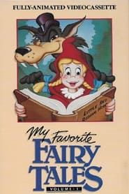 My Favorite Fairy Tales series tv
