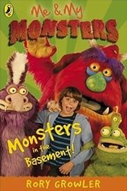 Me and My Monsters series tv